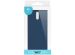 iMoshion Coque Couleur Nokia 2.3 - Bleu foncé