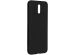 iMoshion Coque Couleur Nokia 2.3 - Noir