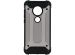 Coque Rugged Xtreme Motorola Moto G7 / G7 Plus - Gris