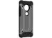 Coque Rugged Xtreme Motorola Moto G7 / G7 Plus - Gris