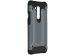 imoshion Coque Rugged Xtreme OnePlus 8 Pro - Bleu foncé