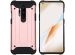 imoshion Coque Rugged Xtreme OnePlus 8 Pro - Rose Champagne