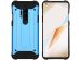 imoshion Coque Rugged Xtreme OnePlus 8 Pro - Bleu clair