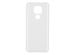 Coque silicone Motorola Moto E7 Plus / G9 Play