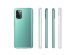 imoshion Coque silicone OnePlus 8T - Transparent