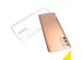 Accezz Coque Clear Motorola Moto G9 Plus