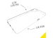 Accezz Coque Clear Motorola Moto G9 Plus