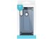 imoshion Coque Rugged Xtreme Motorola One Fusion Plus - Bleu foncé