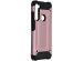 imoshion Coque Rugged Xtreme Motorola One Fusion Plus - Rose