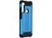 imoshion Coque Rugged Xtreme Motorola One Fusion Plus - Bleu clair