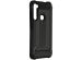 imoshion Coque Rugged Xtreme Motorola One Fusion Plus - Noir