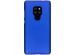 Coque unie Huawei Mate 20