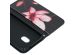 Coque silicone design Alcatel 1C (2019) - Flowers