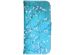 Coque silicone design Alcatel 1C (2019) - Blossom