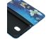 Coque silicone design Alcatel 1C (2019) - Blue Butterfly