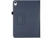 Coque tablette lisse iPad Pro 11 (2018)