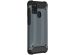 iMoshion Coque Rugged Xtreme Samsung Galaxy A21s - Bleu foncé