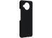 Coque unie Nokia 8.3 5G - Noir