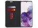 Coque silicone design Samsung Galaxy S20 Plus