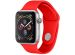 imoshion Bracelet silicone Apple Watch Series 1-10 / SE / Ultra (2) - 42/44/45/46/49 mm