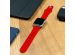 imoshion Bracelet silicone Apple Watch Series 1-10 / SE / Ultra (2) - 42/44/45/46/49 mm