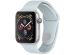 imoshion Bracelet silicone Apple Watch Series 1-10 / SE / Ultra (2) - 42/44/45/46/49 mm