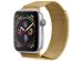 imoshion Milanais bracelet Apple Watch Series 1-10 / SE / Ultra (2) - 42/44/45/46/49 mm