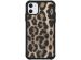 imoshion Étui 2-en-1 à rabat iPhone 11 - Brown Leopard