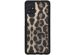 imoshion Étui 2-en-1 à rabat Samsung Galaxy A51 - Brown Leopard