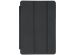 imoshion Coque tablette de Luxe Samsung Galaxy Tab S6 - Noir