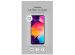 Selencia Protection d'écran Duo Pack Ultra Clear Galaxy M30s / M21