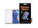 PanzerGlass Protection d'écran en verre trempé Case Friendly Huawei P Smart Z