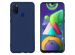 imoshion Coque Couleur Samsung Galaxy M30s / M21