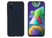 imoshion Coque Couleur Samsung Galaxy M30s / M21