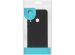 imoshion Coque Couleur Huawei Y6p - Noir