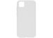 imoshion Coque silicone Huawei Y5p - Transparent