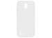 Coque silicone Nokia 1.3 - Transparent