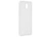 Coque silicone Nokia 1.3 - Transparent