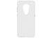 Coque silicone Nokia 6.2 / Nokia 7.2 - Transparent