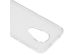 Coque silicone Nokia 6.2 / Nokia 7.2 - Transparent