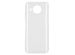 Coque silicone Nokia 8.3 5G - Transparent