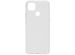 imoshion Coque silicone Motorola Moto G9 Power - Transparent