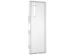 Coque silicone Sony Xperia 5 - Transparent