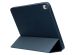 Coque tablette de Luxe iPad Pro 11 (2018)