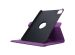 imoshion Coque tablette rotatif iPad Air 11 pouces (2024) M2 / Air 5 (2022) / Air 4 (2020) / Pro 11 (2018/2020)