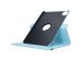 iMoshion Coque tablette rotatif iPad Air 11 pouces (2024) M2 / Air 5 (2022) / Air 4 (2020) / Pro 11 (2018/2020)