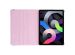 imoshion Coque tablette rotatif iPad Air 11 pouces (2024) M2 / Air 5 (2022) / Air 4 (2020) / Pro 11 (2018/2020)