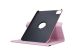 imoshion Coque tablette rotatif iPad Air 11 pouces (2024) M2 / Air 5 (2022) / Air 4 (2020) / Pro 11 (2018/2020)