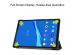 Coque tablette Stand Lenovo Tab M10 Plus