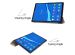 Coque tablette Stand Lenovo Tab M10 Plus